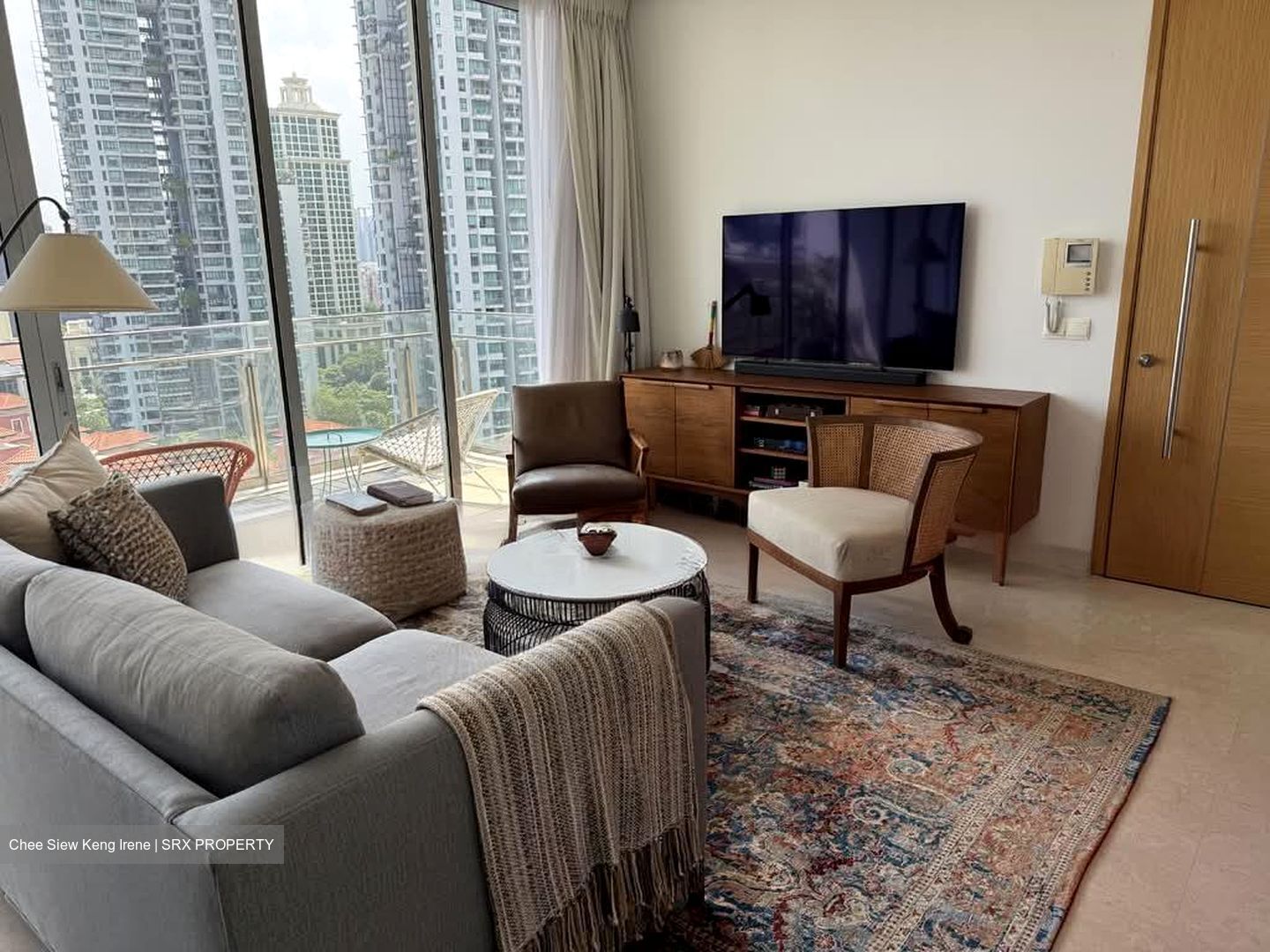 The Inspira (D9), Condominium #558264121